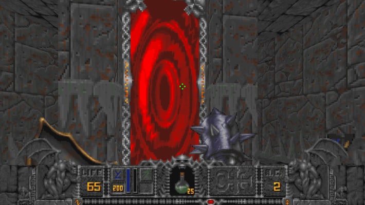 Heretic+Hexen