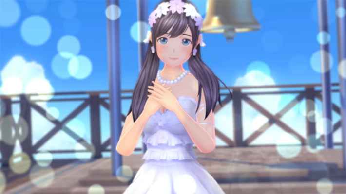 LoveR Kiss Endless Memories