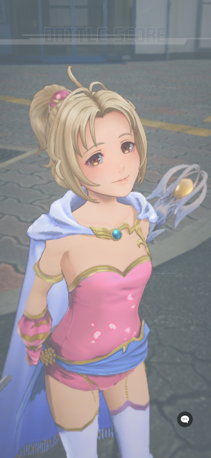 『FF』のあのキャラたちが現代に！対戦アクション『ディシディア デュエルム ファイナルファンタジー』先行プレイレビュー！の画像