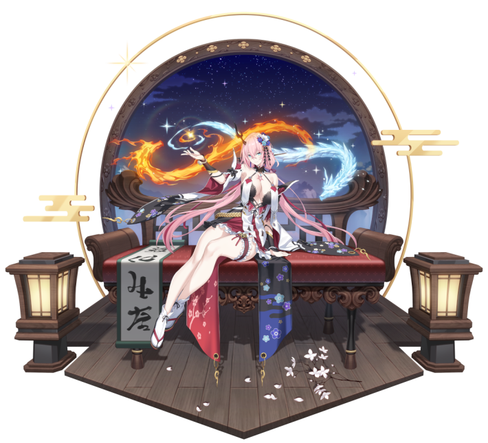 育成がアツすぎる美少女RPG『スターセイヴァー』ついにリリース！最高のビジュアルで幻想的な物語を楽しもう！の画像