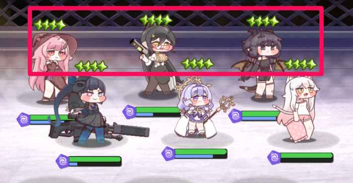 世界樹採掘基地の攻略と報酬の画像