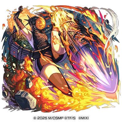 チェンソーマン』×「モンスト」コラボ第2弾開催決定！ - ゲームウィズ