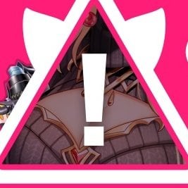 センターキャラはシェヲルと別人？