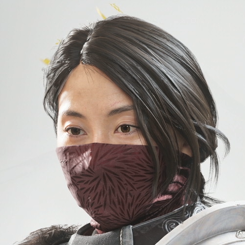 ゴーストオブヨウテイの火吹の口当