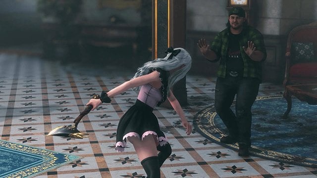 KILLER INN