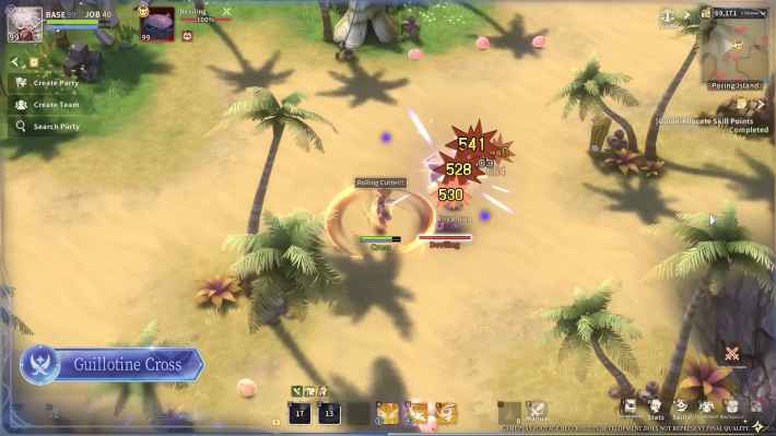 『Ragnarok Online 3』のゲーム概要や公式発表の情報をまとめています。『Ragnarok Online 3』がいつからiphone、androidでインストールできるのか、最新情報を要チェック！の画像
