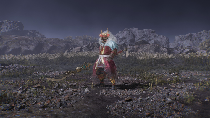 仁王3】武田信玄(人間)の攻略と倒し方 - ゲームウィズ