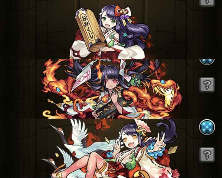 モンスト VISAカード 当選品 A賞 ネオ&ヤクモ キャンバスアート モンスト VISAカード 当選品 A賞 ネオ&ヤクモ キャンバスアート