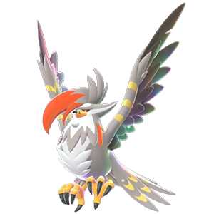 メガムクホーク