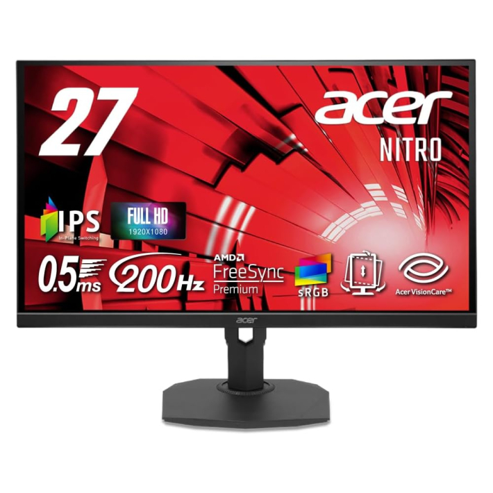 Acer Nitro XF273X1bmiiprx