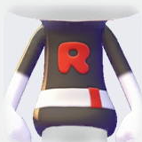 ロケットだんのトップス