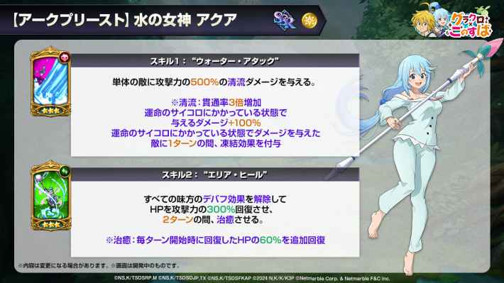 情報局スライドの画像