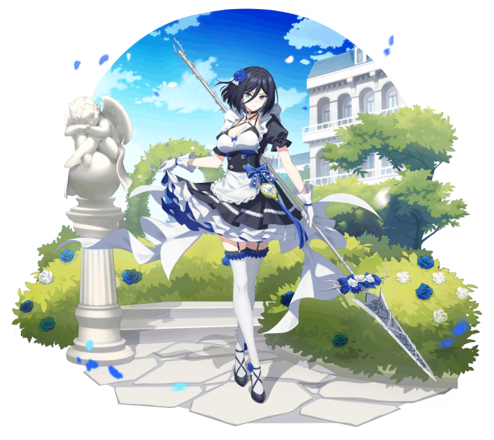 『StarSavior（スターセイヴァー）』のゲーム概要や公式発表の情報まとめ！美少女育成RPGの画像