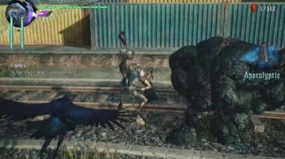 デビルメイクライ5 各キャラの操作方法とテクニックまとめ Dmc5 ゲームウィズ Gamewith