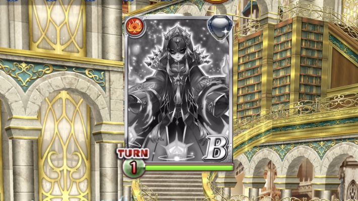 シフトバトルチャレンジ 第2階層攻略＆デッキ構成の画像