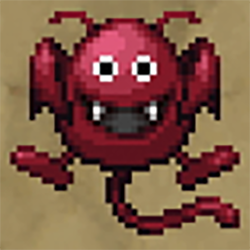 ドラクエ2リメイクのメイジドラキー