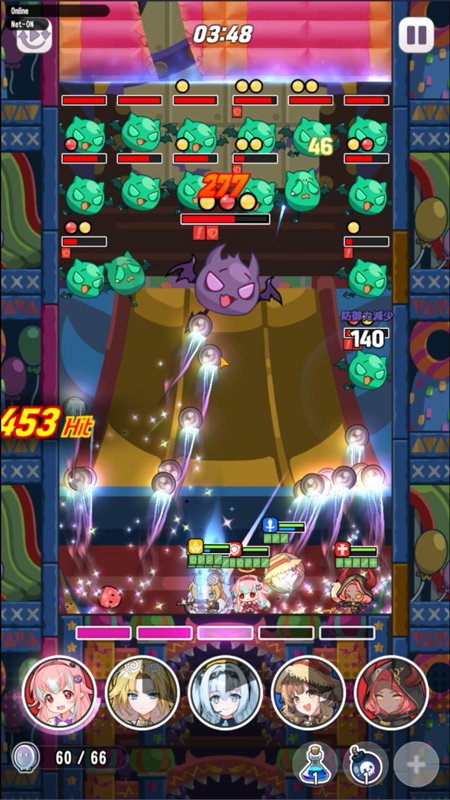 スコップヒーローバトル3