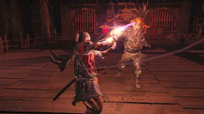 鬼武者 Way of the Sword