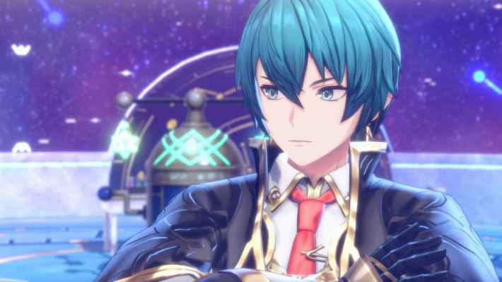 紅の錬金術士と白の守護者 ～レスレリアーナのアトリエ～