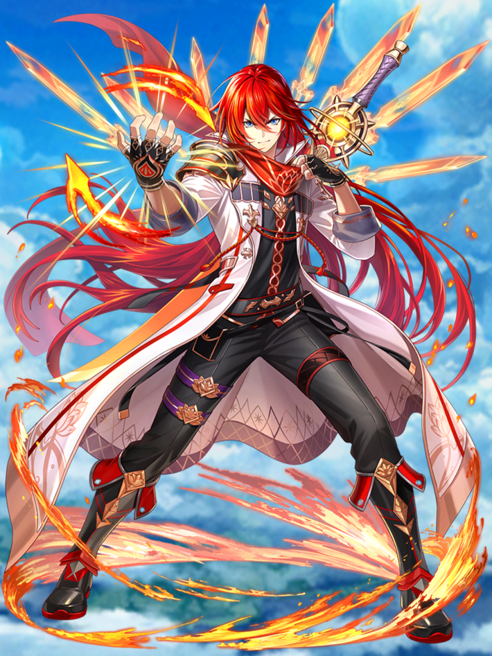 ディーン(拳)_空絵