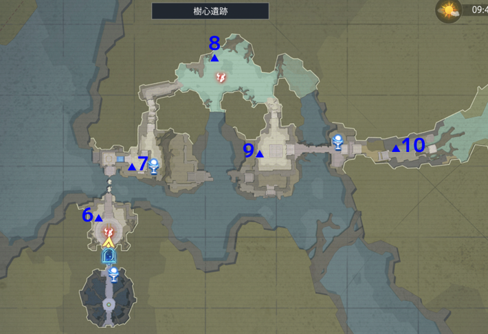 宝箱の入手場所まとめの画像