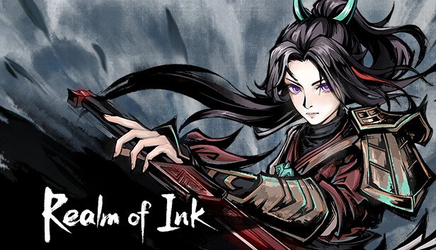『Sword Sage: Awakening』と『Realm of Ink』の開発者がこだわりを紹介！4Divinityブースレポ！【gamescom 2025】の画像