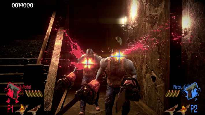 THOTDR2 PS4 Screenshot 4