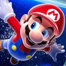 スーパーマリオギャラクシーのアイコン画像