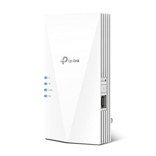 TP-Link RE700X/A(中継機)の画像