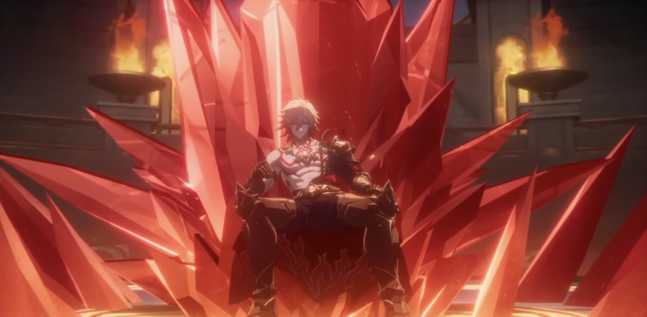 『崩壊：スターレイル』待望のキュレネがついに実装、ついにオンパロス編が終幕。Ver.3.7の情報紹介＆オンパロスでの黄金裔たちとの旅路を振り返る！の画像