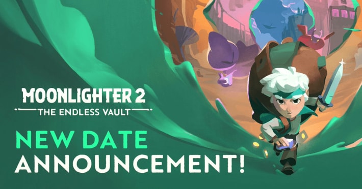 Moonlighter 2
