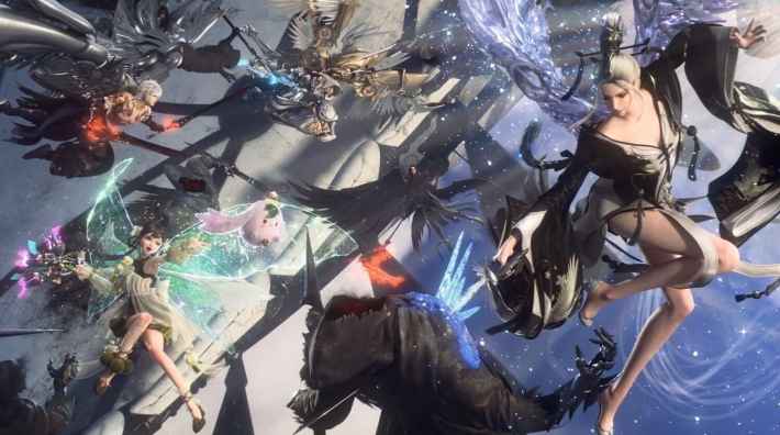 【2022年】注目のゲームはこれだ！ユーザー期待の新作ゲームの画像