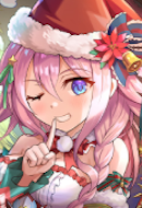 クリスマスガチャ