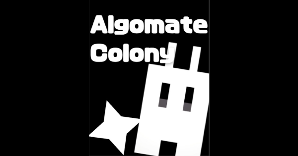 AlgomateColony