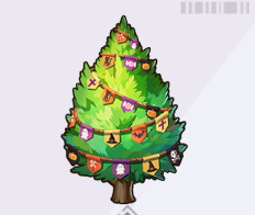 ゴーストパーティー