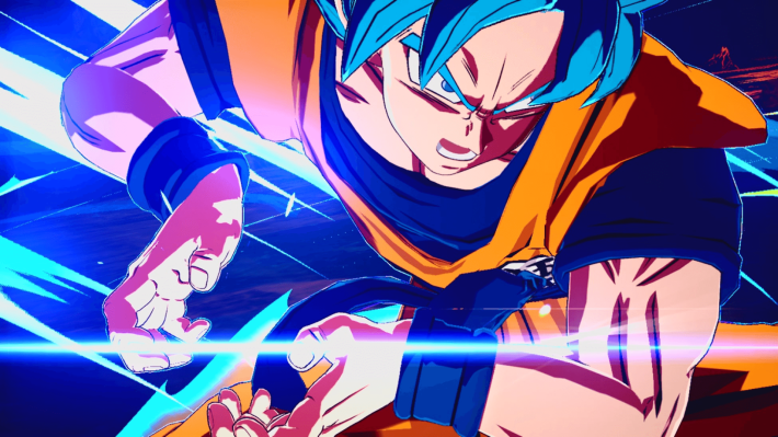 ドラゴンボール Sparking! ZERO