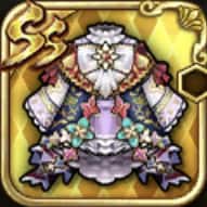 夢見のフリル
