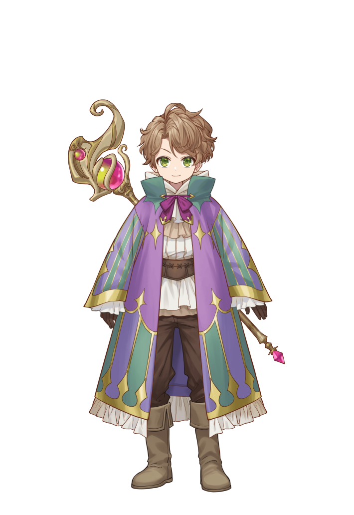 まじかる☆プリンセス