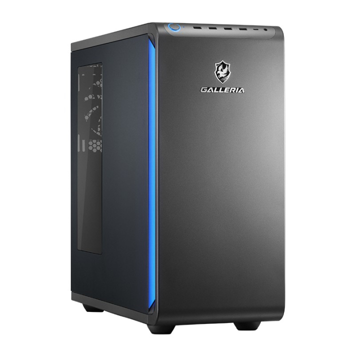 GALLERIA XPR7A-96XT16G-GD