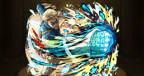 モンスト】七海建人（真獣神化）の評価とわくわくの実 - ゲームウィズ