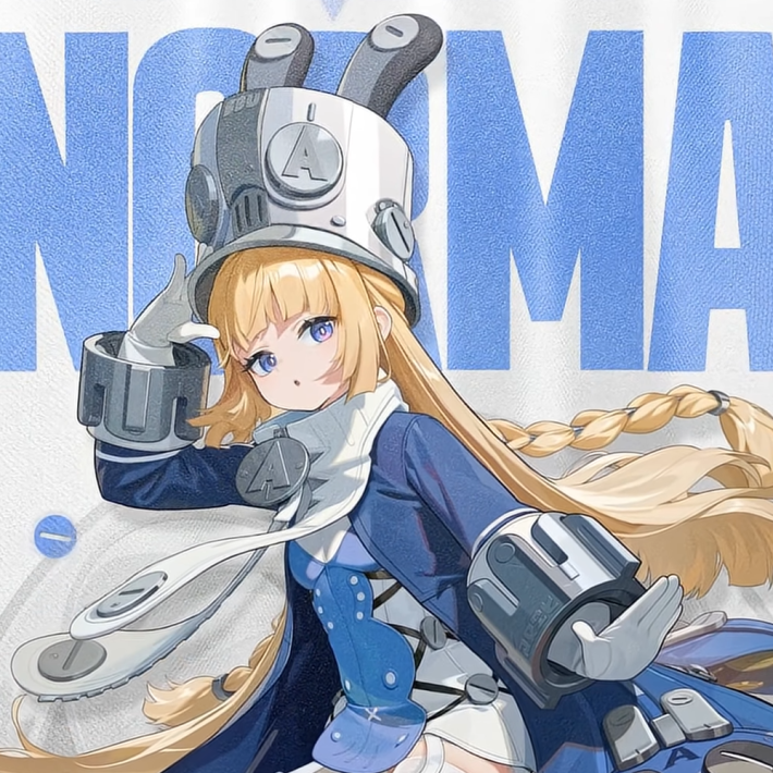 ノルムー