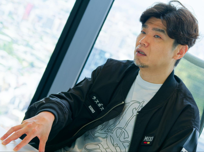 インタビュー】「『モンスト』を、日本のアニメIPを紹介する