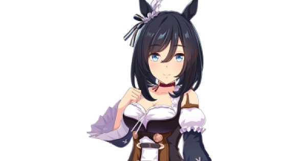 ウマ娘 覚醒レベル上げおすすめウマ娘 優先順位まとめ ゲームウィズ