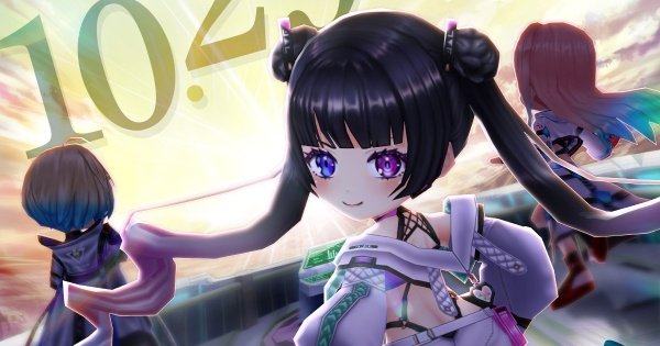 アンドロイド枠はアリーゼと判明！