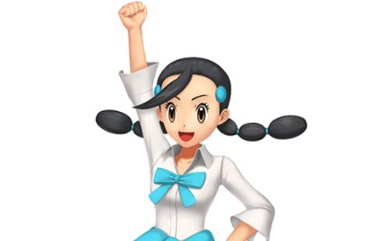 ポケモンダイパリメイク キャラクター 登場人物 まとめ sp ゲームウィズ