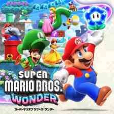スーパーマリオブラザーズ ワンダー Nintendo Switch 2 Edition