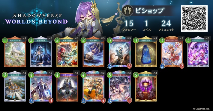 マゼルベインビショップ