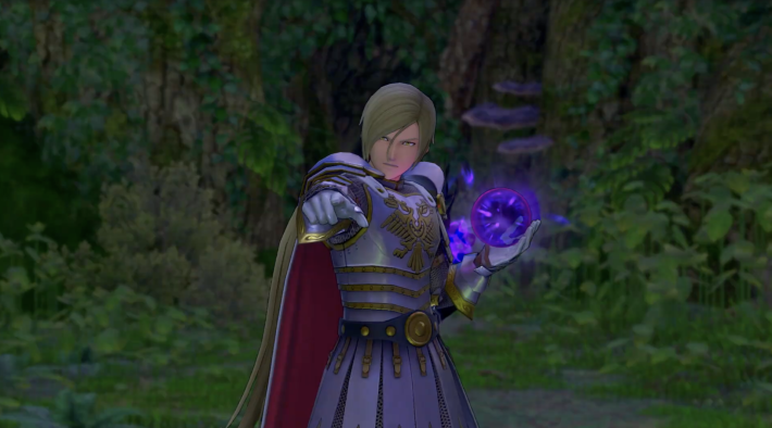 ドラクエ11】ホメロス(2回目)の負けイベ攻略と注意点【ドラクエ11S