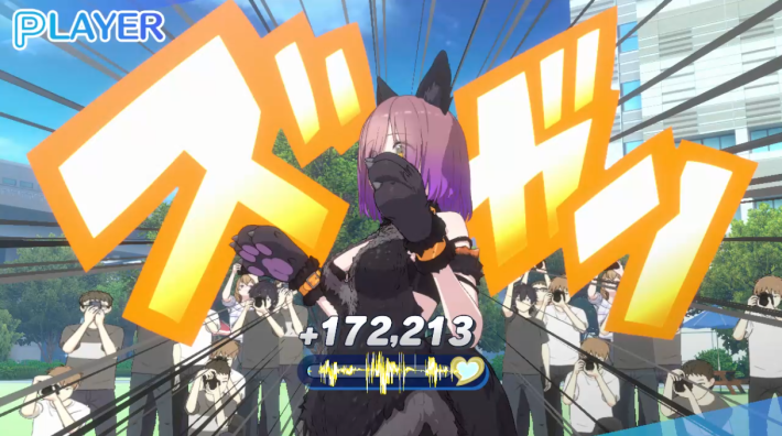 リリステ　ハロウィンリリサ3