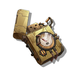 錆びたビンパーライター